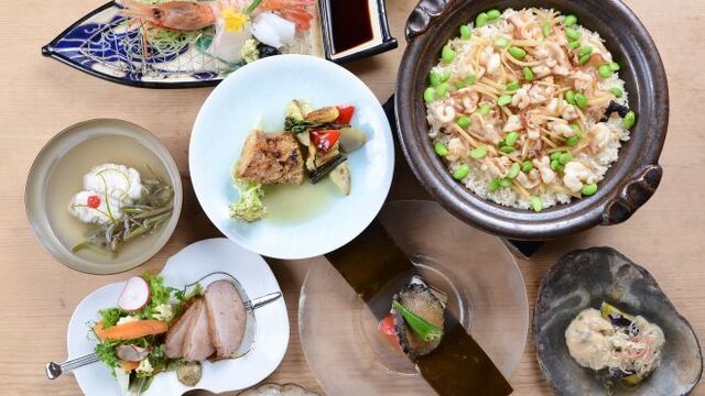 國見 くにみ 押上 懐石 会席料理 ネット予約可 食べログ