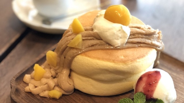 椿サロン 赤れんがテラス店 旧店名 椿サロン 円山ぱんけーき さっぽろ 札幌市営 カフェ ネット予約可 食べログ 椿サロン 赤れんがテラス店 旧店名 椿サロン 円山ぱんけーき さっぽろ 札幌市営 カフェ ネット予約可 食べログ