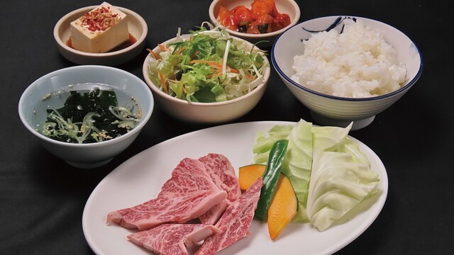 焼肉屋 Seiちゃんのご予約 - 赤坂/焼肉 | 食べログ