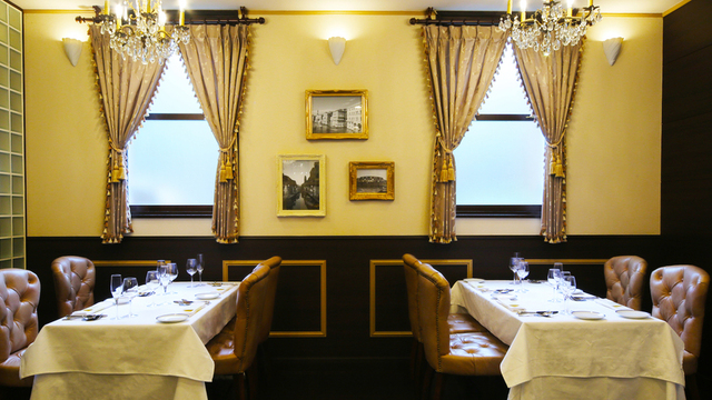 Ristorante Il Principe リストランテ イル プリンチペ なにわ橋 イタリアン ネット予約可 食べログ Ristorante Il Principe リストランテ イル プリンチペ なにわ橋 イタリアン ネット予約可 食べログ
