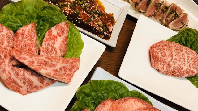 焼肉のひみつ基地 足立店 香春口三萩野 焼肉 ネット予約可 食べログ