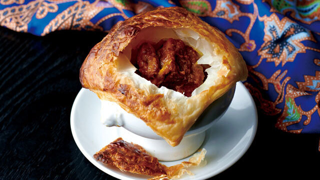 シンガポール・シーフード・リパブリック 銀座 （Singapore Seafood