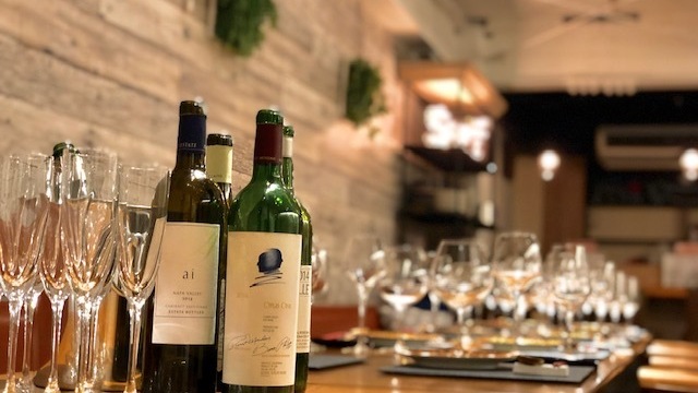 Ca Wine Farm シーエーワインファーム 南浦和 ダイニングバー ネット予約可 食べログ