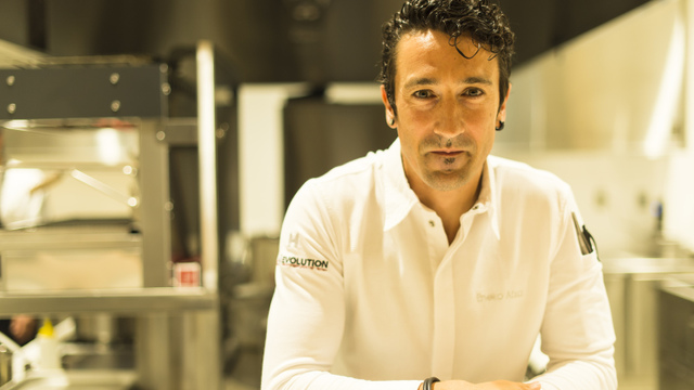 Eneko Tokyo エネコ東京 六本木 モダンスパニッシュ ネット予約可 食べログ