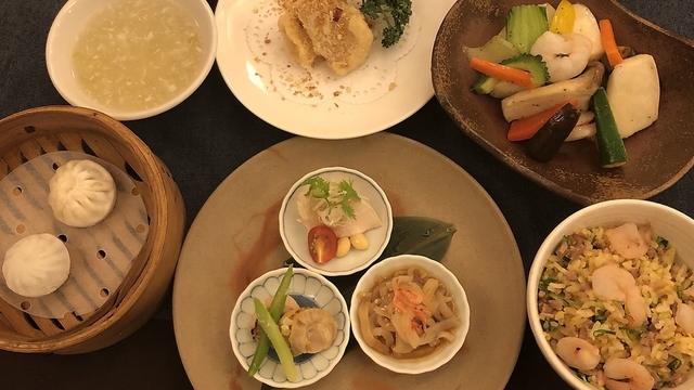 福幸のご予約 - 郵便局前/中華料理 | 食べログ