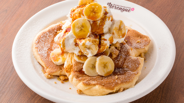 メレンゲ たまプラーザ店 Merengue たまプラーザ ハワイ料理 食べログ