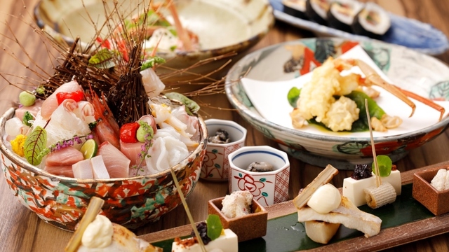 手創り旬菜と和食 せん 金沢駅前店 金沢 居酒屋 ネット予約可 食べログ