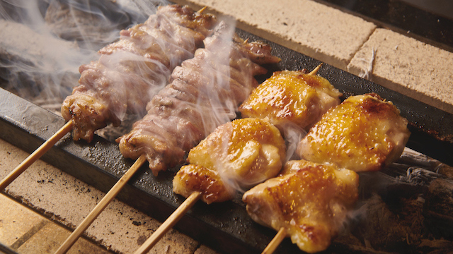 恵比寿 希鳥 Kicho 恵比寿 焼鳥 ネット予約可 食べログ