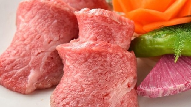 市ヶ谷牛楽 市ケ谷 焼肉 ネット予約可 食べログ