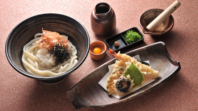 つるとんたん Udon Noodle Brasserie 渋谷店 渋谷 うどん 食べログ