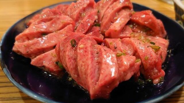 カルビ屋大福 中央林間店 中央林間 焼肉 食べログ カルビ屋大福 中央林間店 中央林間 焼肉 食べログ