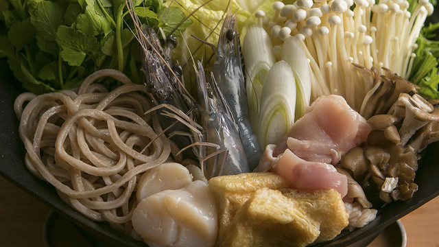自家製　臼 自家製粉石臼挽きうどん 青空blue 本店 （アオゾラブルー）のご予約
