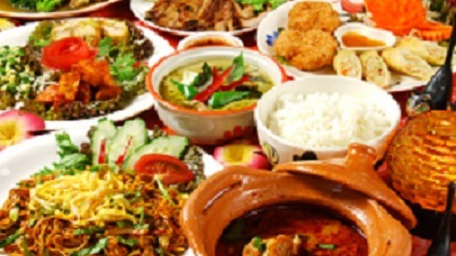 熱帯食堂 四条河原町店 祇園四条 タイ料理 ネット予約可 食べログ