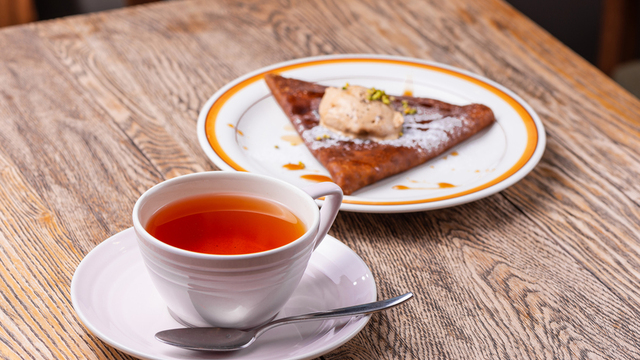 Kunitachi Tea House クニタチティーハウス 国立 カフェ 食べログ