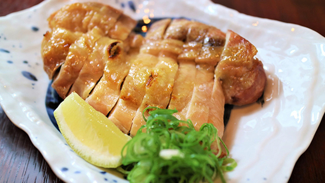 Kantaku Reservation - Sanjo/Izakaya (Japanese style tavern) | Tabelog