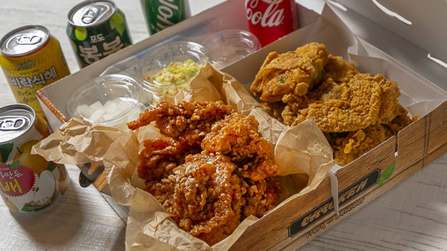 ごごチキン Gogochicken 亀戸 ダイニングバー ネット予約可 食べログ