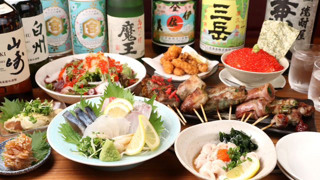 魚と巻き串のお店 優男 池袋本館 まお 池袋 居酒屋 食べログ 魚と巻き串のお店 優男 池袋本館 まお 池袋 居酒屋 食べログ