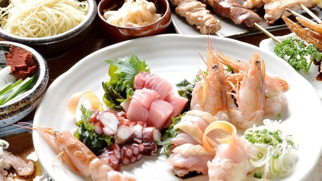 あっぱれ つくば 居酒屋 ネット予約可 食べログ