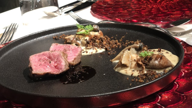 とれふる 千種 フレンチ 食べログ