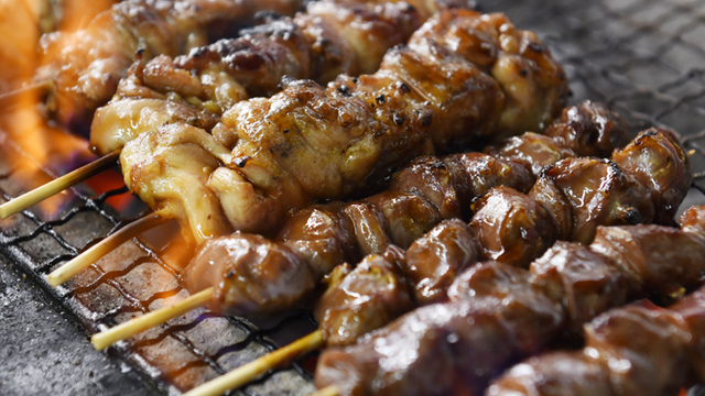 名古屋コーチンと本格焼き鳥 鳥料理 鳥心 名駅太閤口店 名古屋 居酒屋 ネット予約可 食べログ