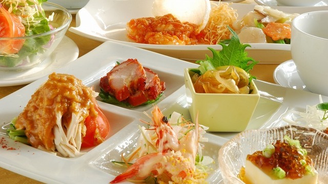 中国酒房 興慶 新居浜 中華料理 食べログ
