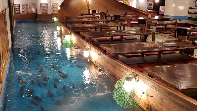 ざうお 難波本店 ザウオ 日本橋 魚介料理 海鮮料理 食べログ ざうお 難波本店 ザウオ 日本橋 魚介料理 海鮮料理 食べログ