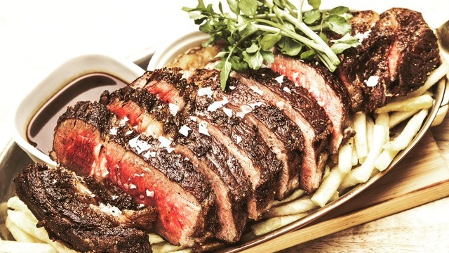 Bowery Lane Ny Table バワリーレーン ニューヨークテーブル 代々木上原 ステーキ ネット予約可 食べログ Bowery Lane Ny Table バワリーレーン ニューヨークテーブル 代々木上原 ステーキ ネット予約可 食べログ