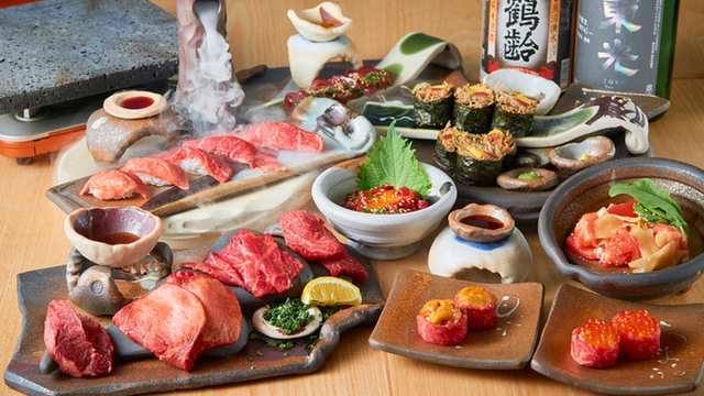 にくの助 立川南 焼肉 ネット予約可 食べログ
