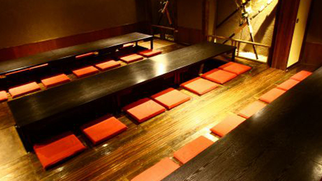 全席完全個室 肉寿司 地鶏 忍亭 旧店名 お好み焼き食べ放題 大地の宴 所沢 居酒屋 ネット予約可 食べログ