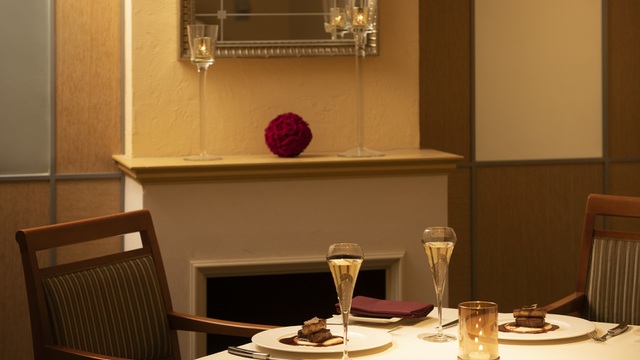 ロワール 栄町 フレンチ ネット予約可 食べログ