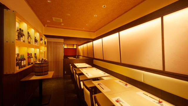 銀座 和食とワイン たか 東銀座 居酒屋 ネット予約可 食べログ