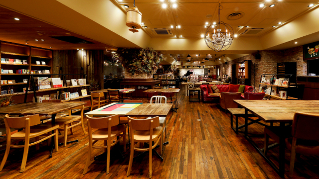 Brooklyn Parlor Osaka ブルックリンパーラー 心斎橋 カフェ ネット予約可 食べログ Brooklyn Parlor Osaka ブルックリンパーラー 心斎橋 カフェ ネット予約可 食べログ