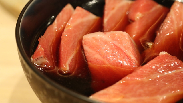鮨おにかいのご予約 - 中目黒/寿司 | 食べログ