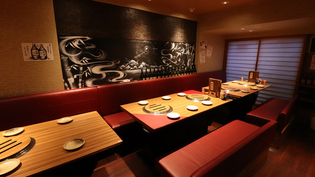 魚と巻き串のお店 優男 池袋本館 まお 池袋 居酒屋 食べログ 魚と巻き串のお店 優男 池袋本館 まお 池袋 居酒屋 食べログ