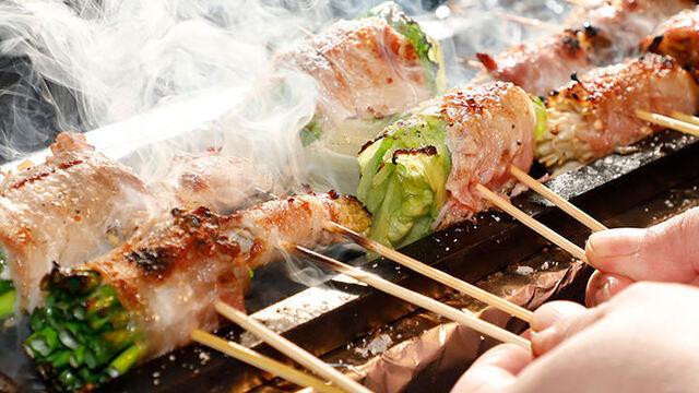 魚と巻き串のお店 優男 池袋本館 まお 池袋 居酒屋 ネット予約可 食べログ