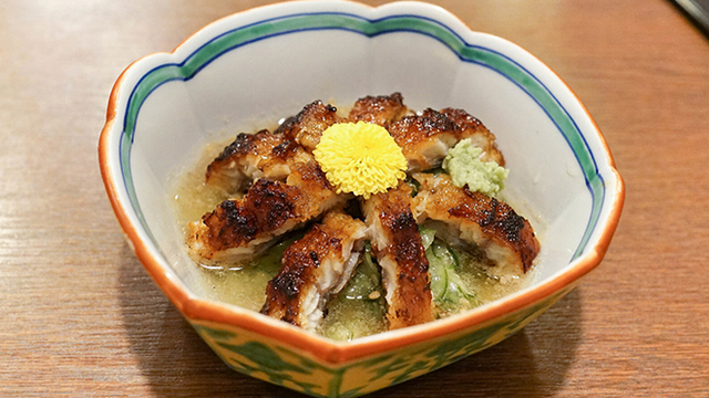 うな富士 うなふじ 鶴舞 うなぎ 食べログ