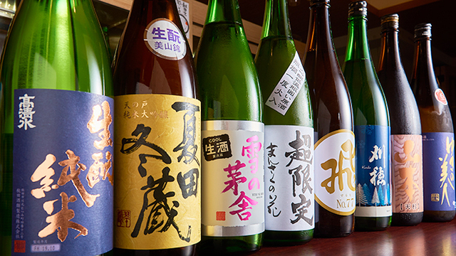 秋田純米酒処 東京駅北町ダイニング店 東京 日本酒バー 食べログ