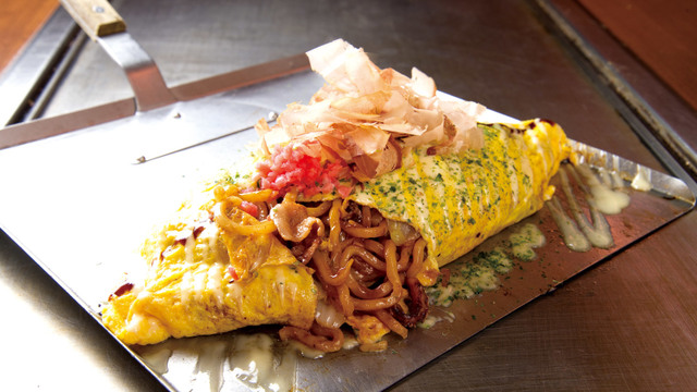 ぼちぼち 本厚木店 本厚木 お好み焼き 食べログ