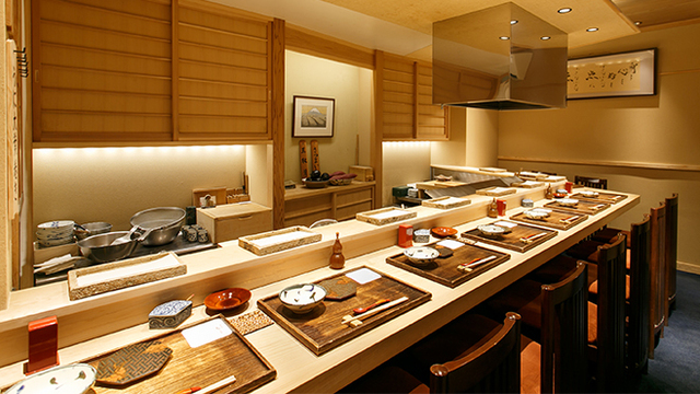 Nihombashi Sonoji image 4