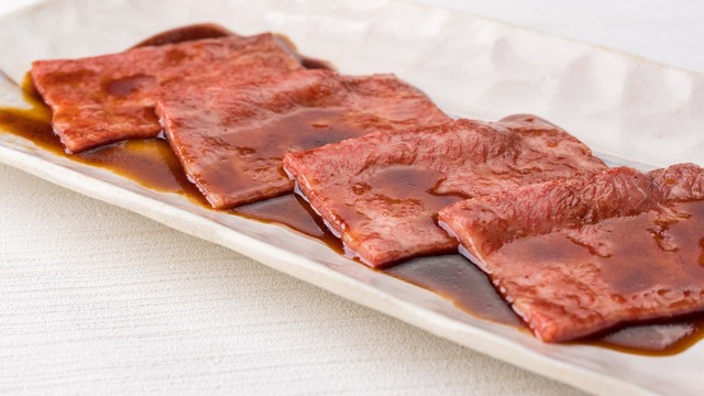 焼肉 冷麺 ユッチャン。のご予約 - 六本木/焼肉 | 食べログ