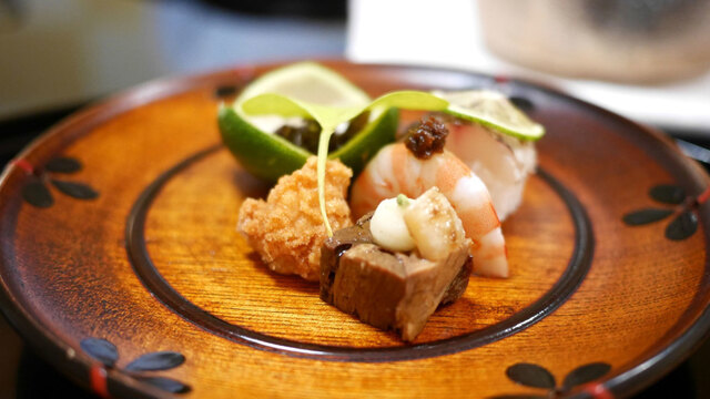 京都 吉兆 嵐山本店 （きっちょう） - 嵐山（京福）/日本料理 | 食べログ