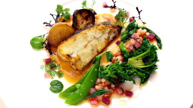 ラ・ベカス （La Becasse）のご予約 - 淀屋橋/フレンチ | 食べログ