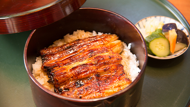 瞬 - 静岡/うなぎ | 食べログ