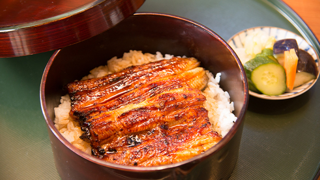 瞬 静岡 うなぎ 食べログ