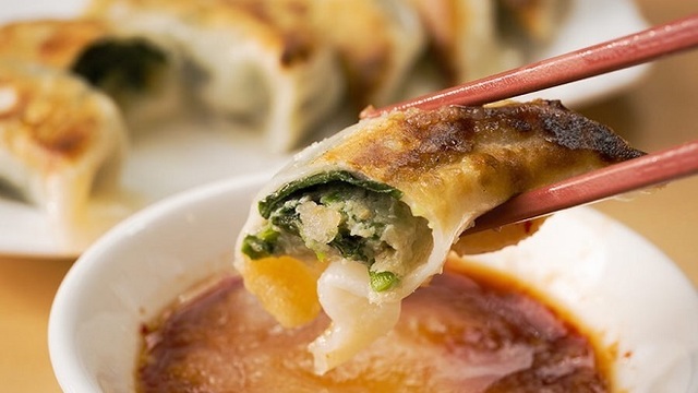 餃子市場 中目黒店 中目黒 餃子 ネット予約可 食べログ