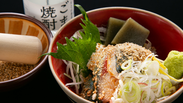 ごま鯖や げん志のご予約 - 天神南/居酒屋 | 食べログ