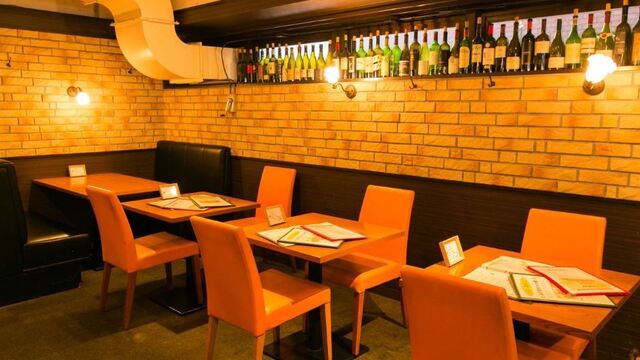 イタリアンダイニング ザサウス Italian Dining The South 桜木町 ダイニングバー ネット予約可 食べログ イタリアンダイニング ザサウス Italian Dining The South 桜木町 ダイニングバー ネット予約可 食べログ