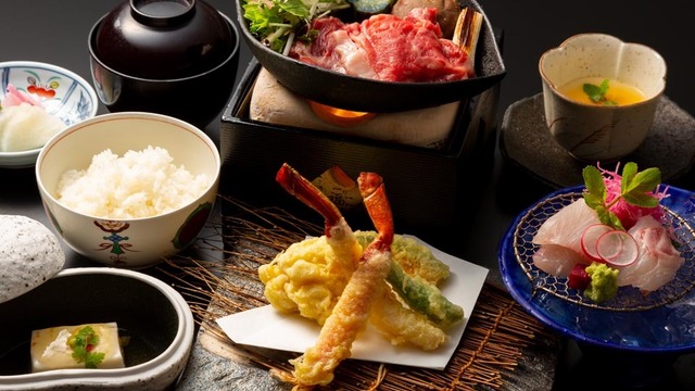 日本料理 鯉城 旧店名 日本料理なにわ 県庁前 懐石 会席料理 ネット予約可 食べログ