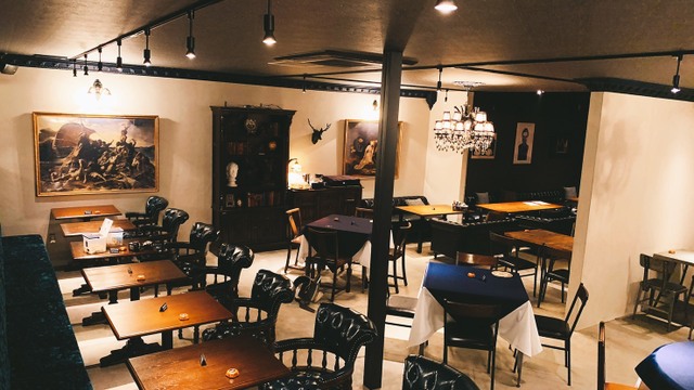 ハチカフェ Hachi Cafe 中菅谷 カフェ ネット予約可 食べログ