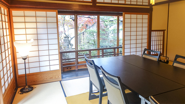 招福樓・おりふしのこと 招福楼 東京店 丸の内/日本料理・懐石・会席 ネット予約可